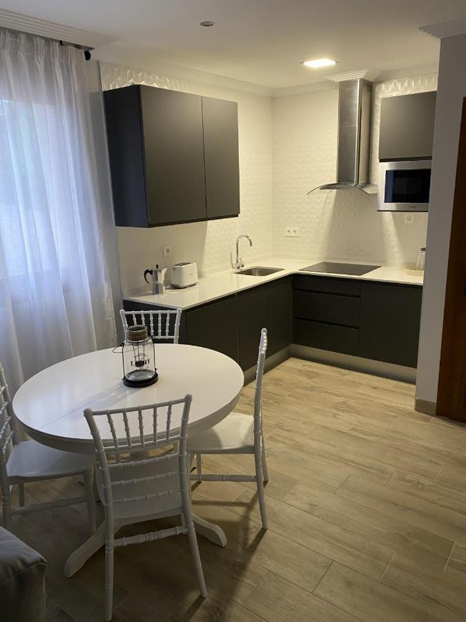 Apartamentos, Brisa Del Norte Isla Plana Eksteriør bilde